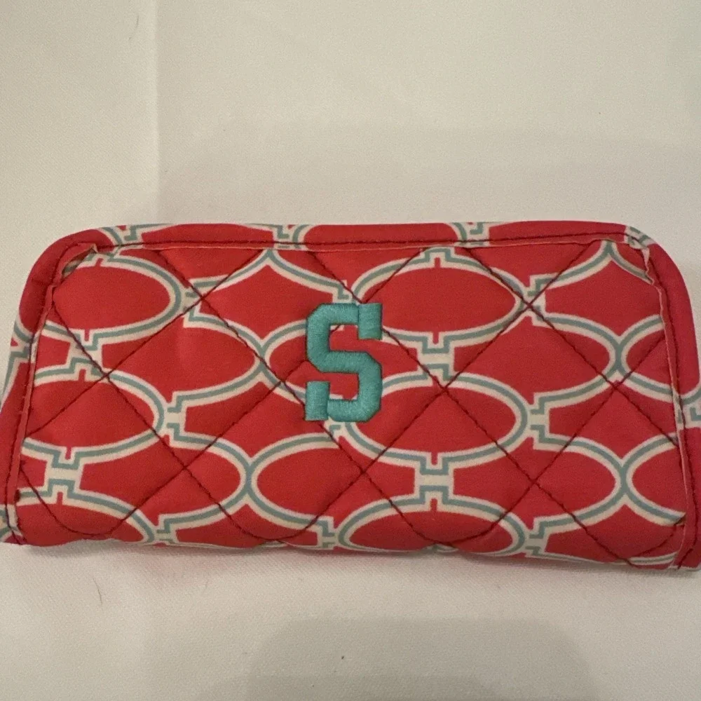 NEW WITH‎ TAGS Pink Initials, Inc 